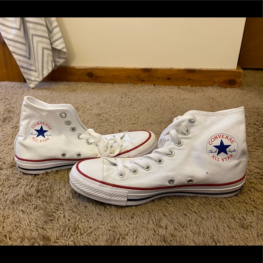 Chuck Taylor All Star